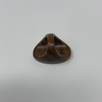 Koa Wooden Ring Size 5