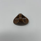 Koa Wooden Ring Size 5