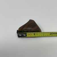 Koa Wooden Ring Size 5