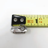Streetcar Sterling Silver Charm Pendant