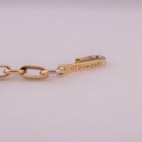 Coro Francois Gold Leaf Choker Necklace and Bracelet